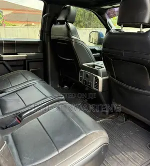 Ford F-150 Raptor 4x4 SuperCab Styleside 5.5 ft. box 133 in. WB 2018 Black