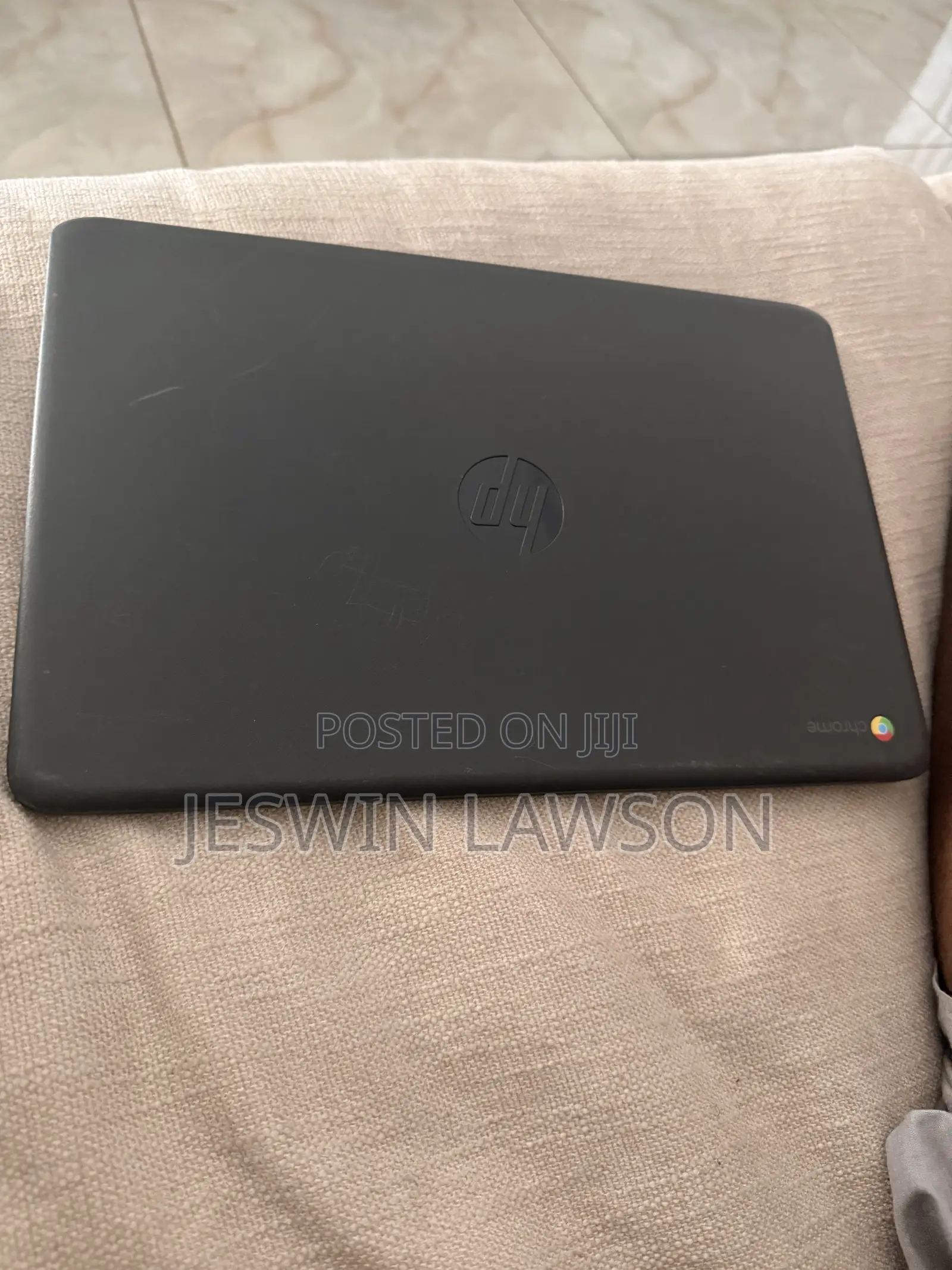 Laptop HP Chromebook 11 4GB Intel Core i5 eMMC 32GB