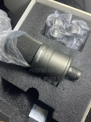 Takstar Sm-8b-s Studio Microphone