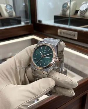 Poedagar Chain Watch