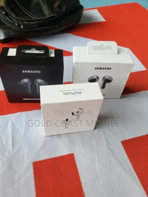Apple Airpods 4