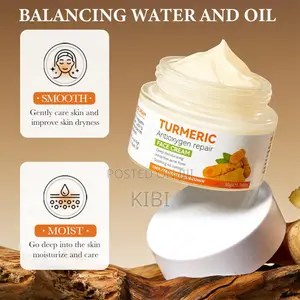 Sadoer Turmeric Antioxygen Repair Face Cream