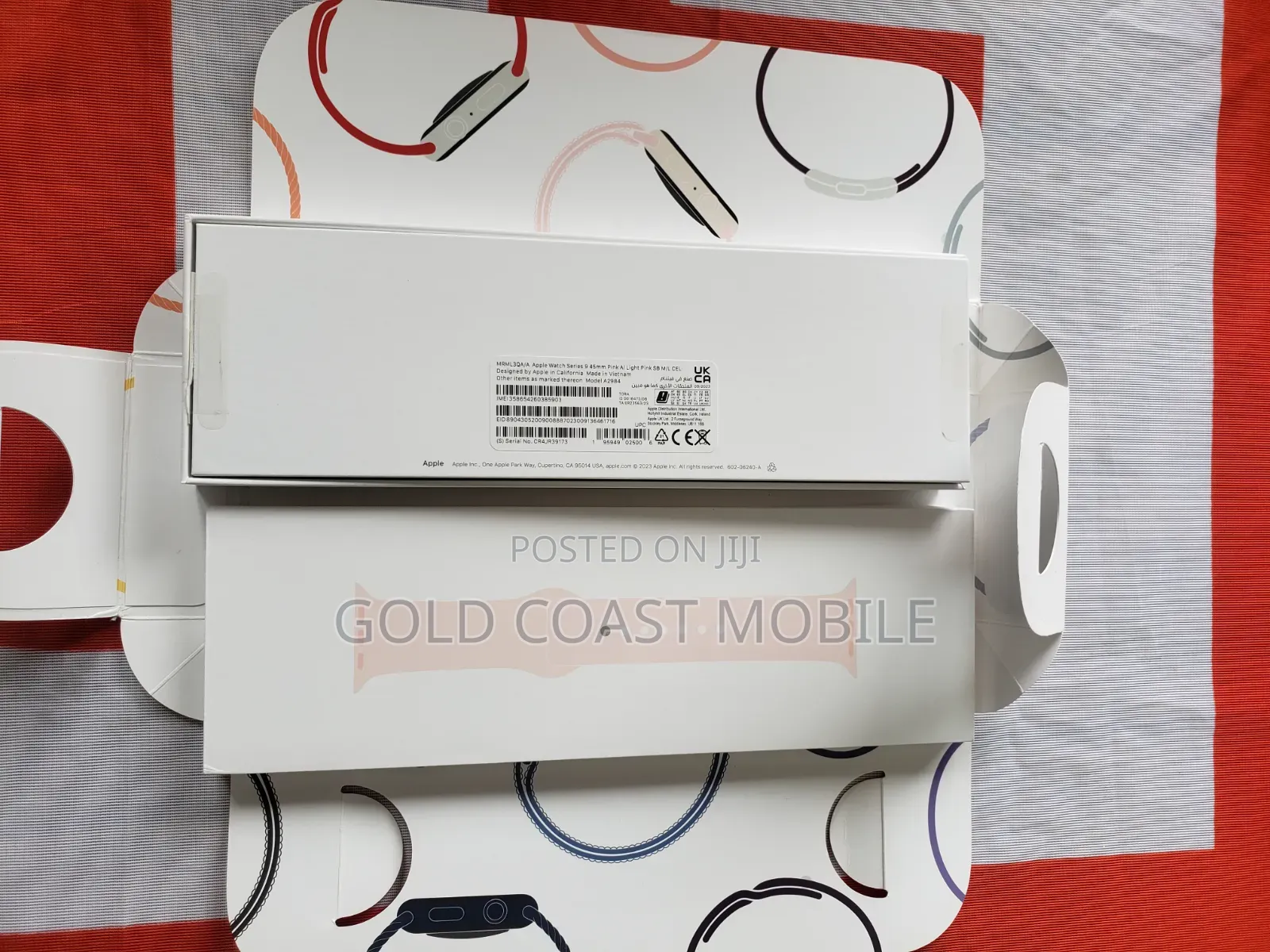 Apple Watch Series 9