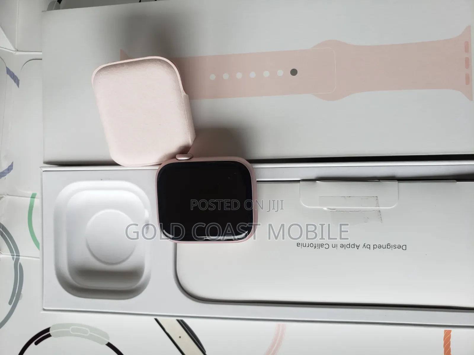 Apple Watch Series 9