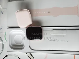 Apple Watch Series 9