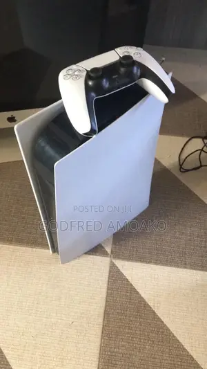 Playstation 5 Digital