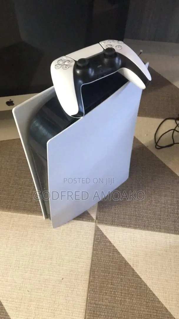 Playstation 5 Digital