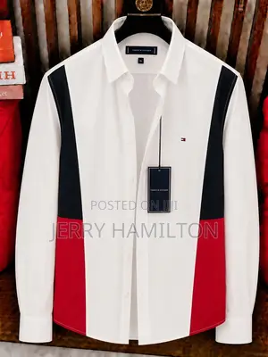 All New Designer Long Sleeves