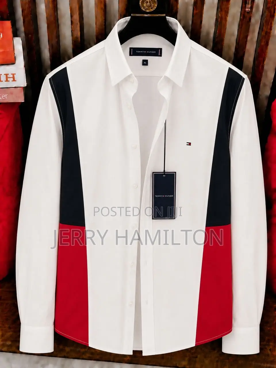 All New Designer Long Sleeves