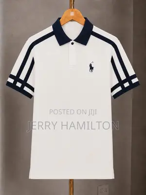 All New Original Polos