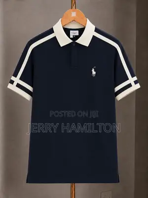 All New Original Polos