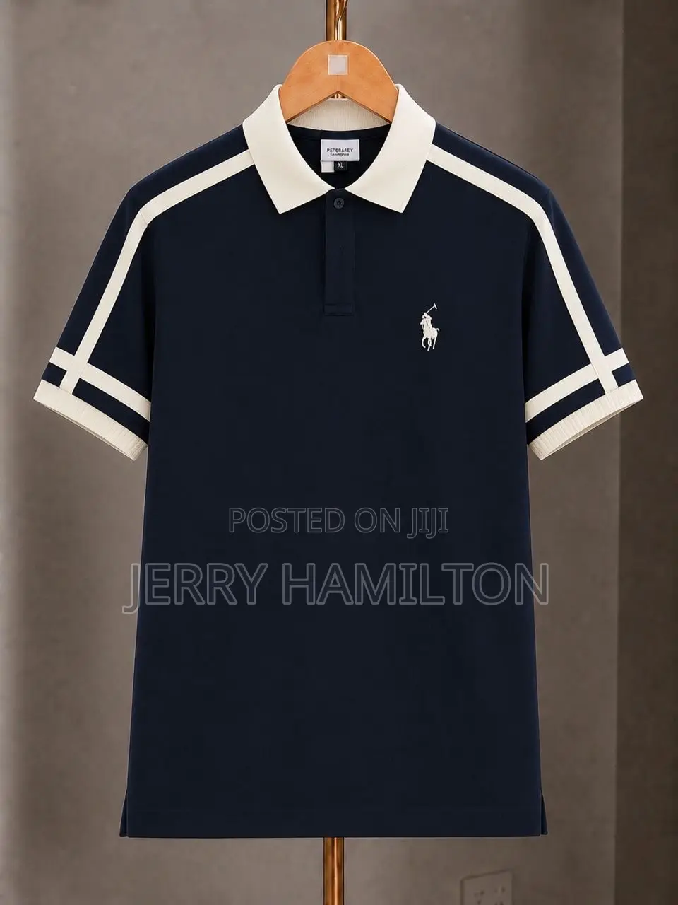 All New Original Polos