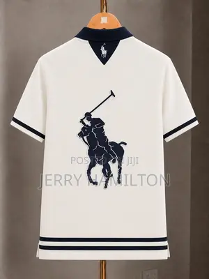 All New Original Polos