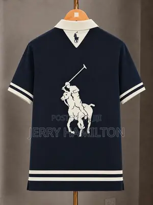 All New Original Polos