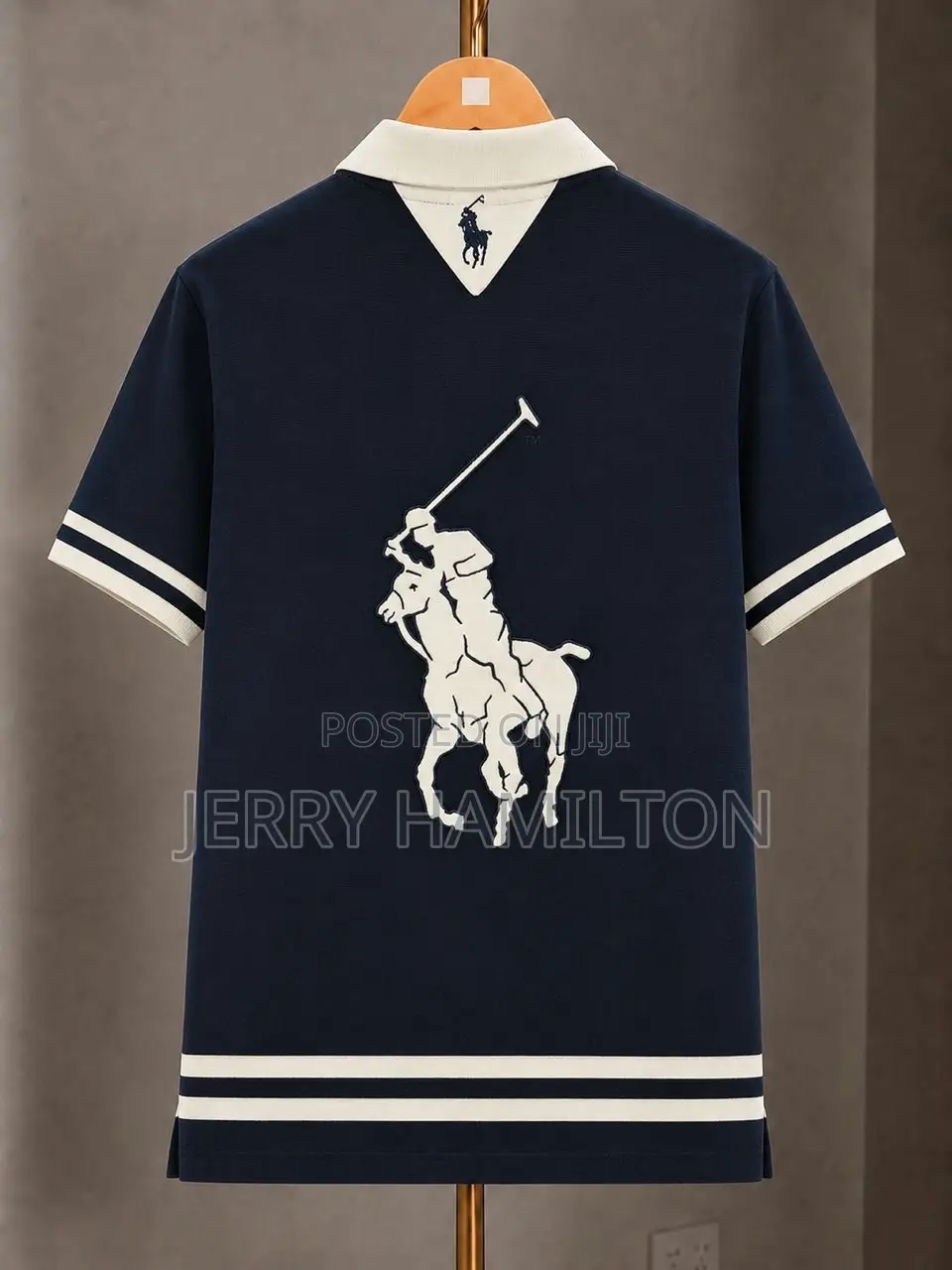 All New Original Polos