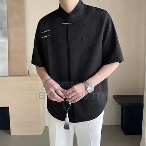 All New Chinese Shirts