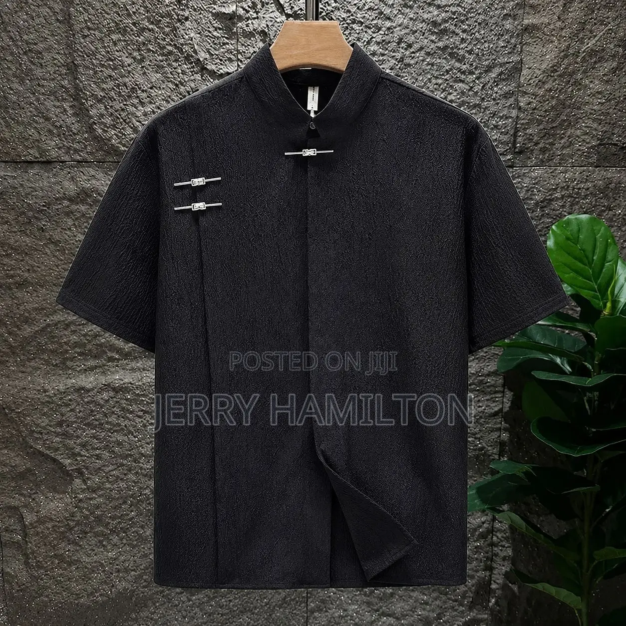All New Chinese Shirts