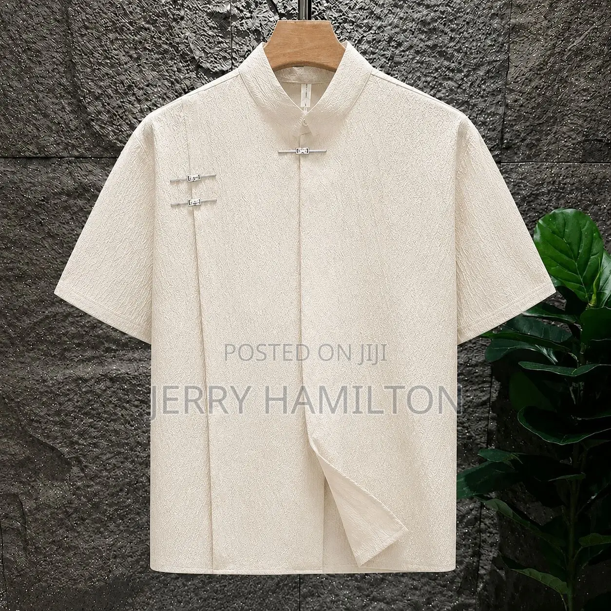 All New Chinese Shirts