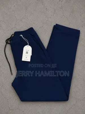 All New Fitting Trousers