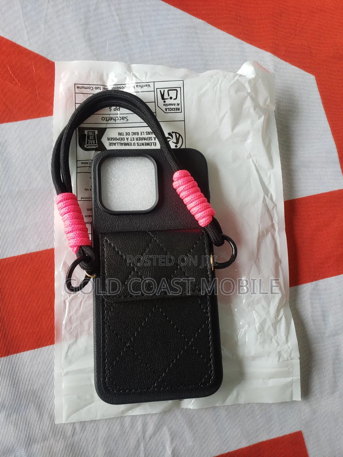 iPhone 15 Pro Max Case