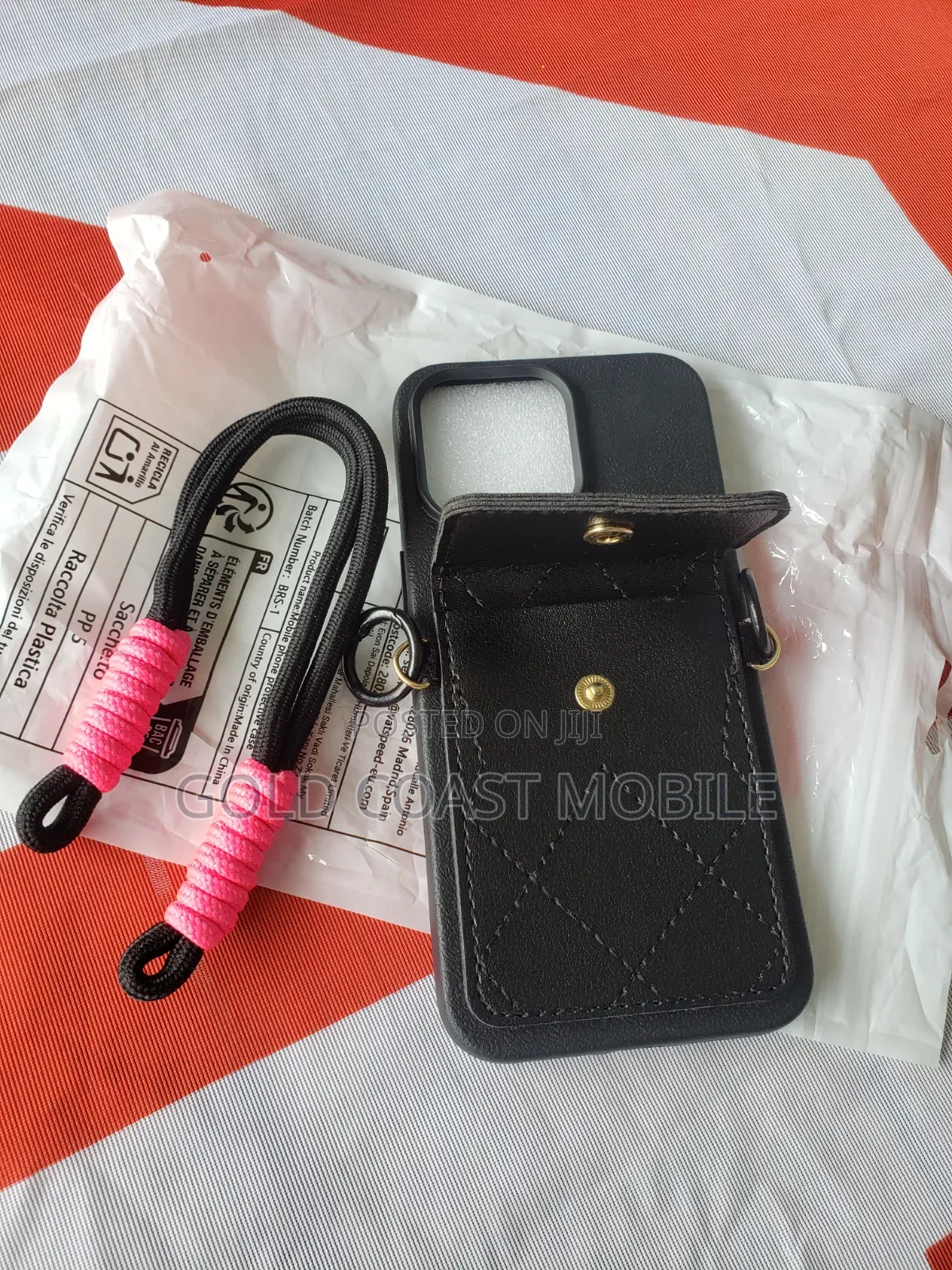 iPhone 15 Pro Max Case