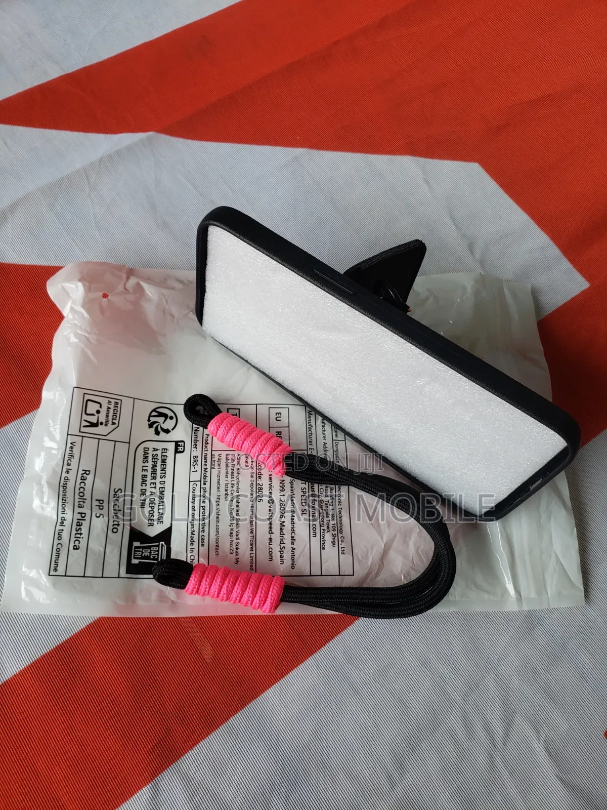 iPhone 15 Pro Max Case