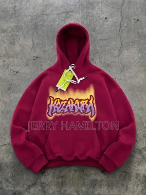 All New Heavy Hoodies and Sweaters