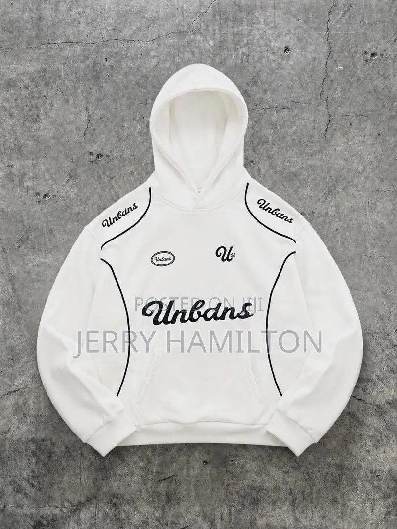 All New Heavy Hoodies and Sweaters