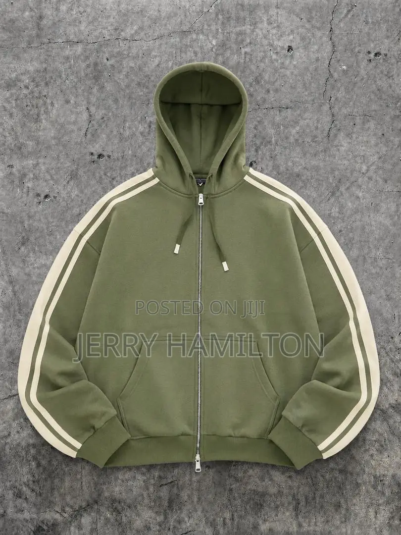 All New Heavy Hoodies and Sweaters