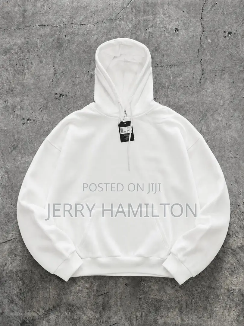 All New Heavy Hoodies and Sweaters