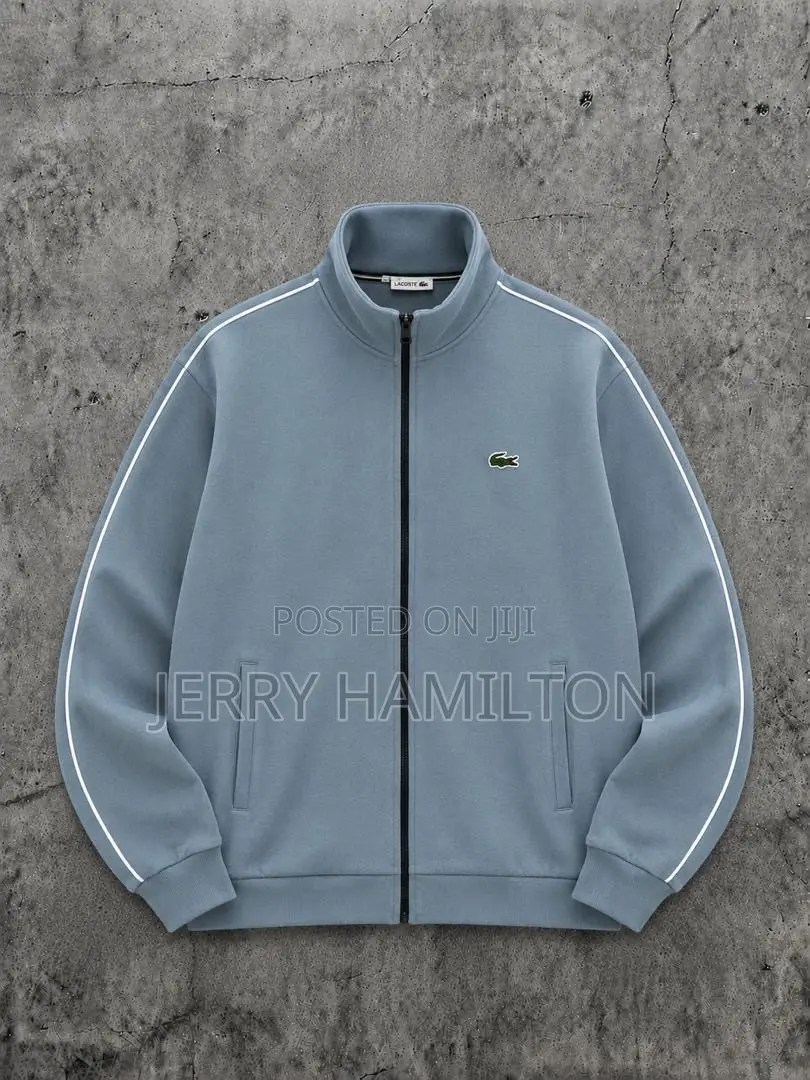 All New Heavy Hoodies and Sweaters