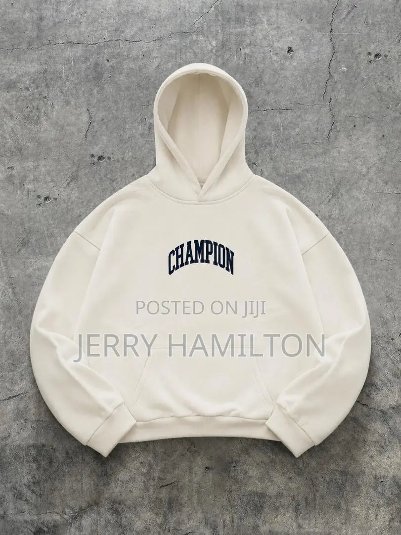 All New Heavy Hoodies and Sweaters