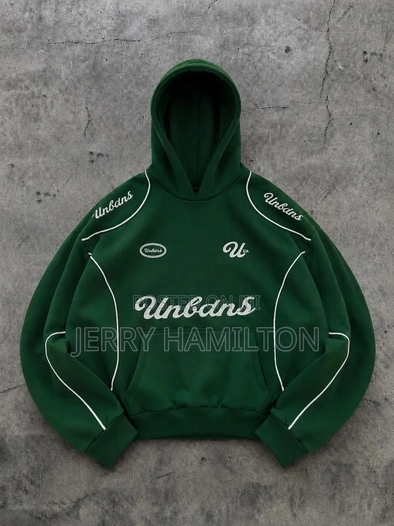 All New Heavy Hoodies and Sweaters