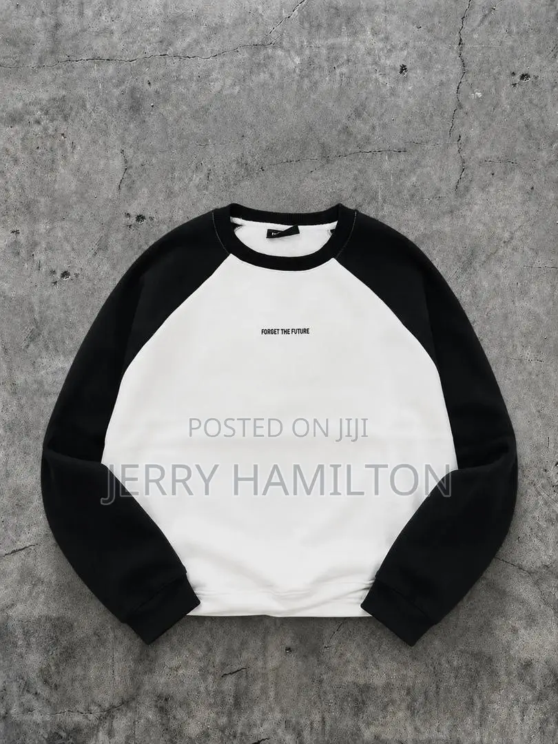 All New Heavy Hoodies and Sweaters