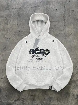 All New Heavy Hoodies and Sweaters