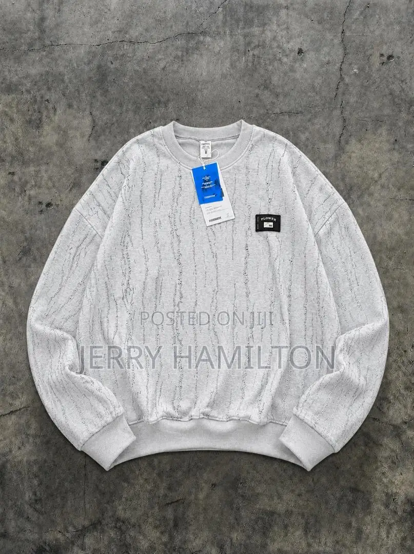 All New Heavy Hoodies and Sweaters