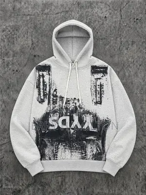 All New Heavy Hoodies and Sweaters