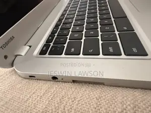 Laptop Toshiba Chromebook 2 4GB Intel Celeron eMMC 32GB