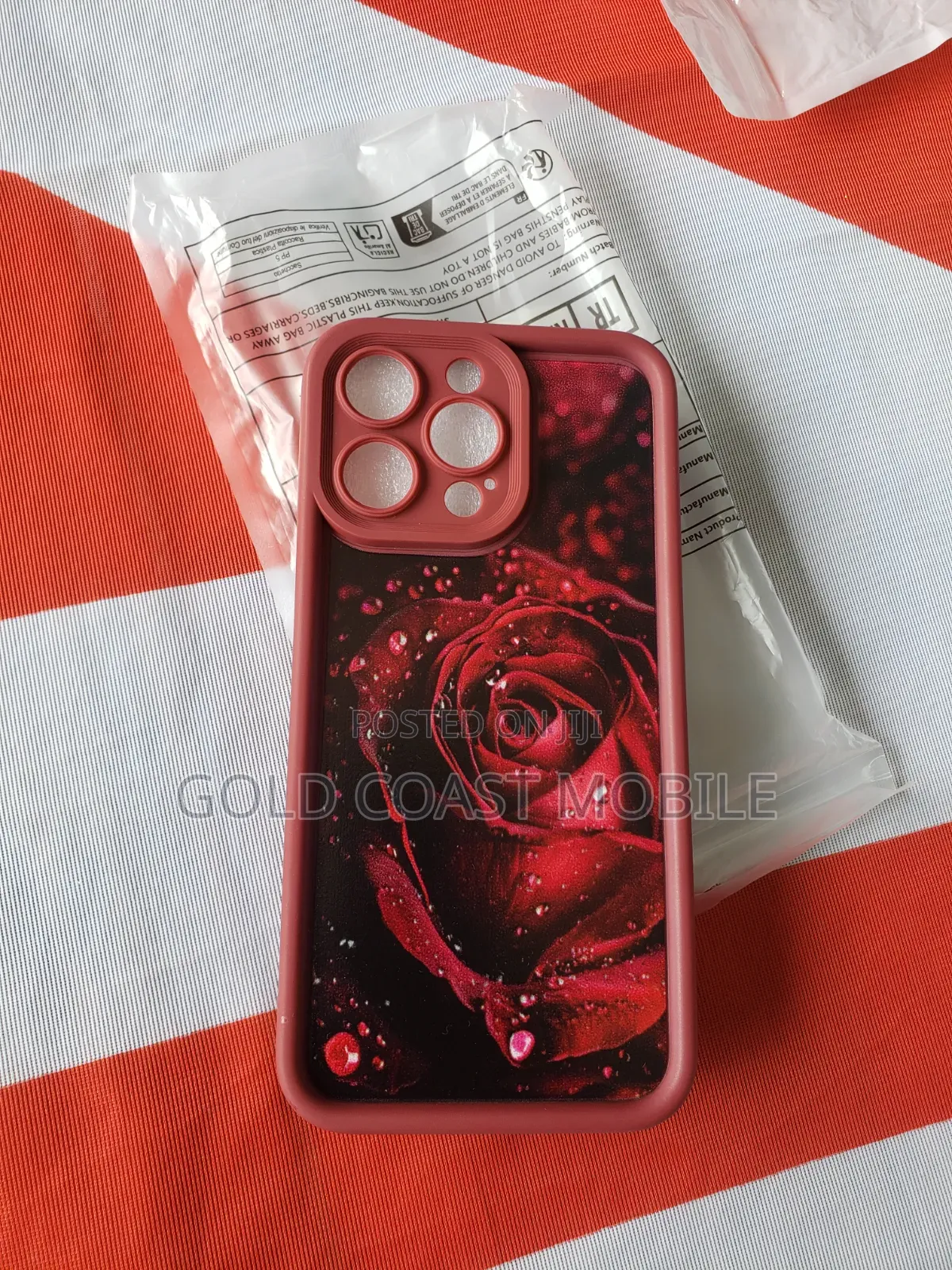 iPhone 15 Pro Max Case