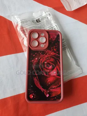 iPhone 15 Pro Max Case