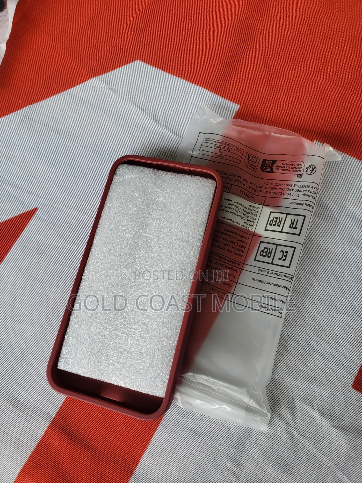 iPhone 15 Pro Max Case