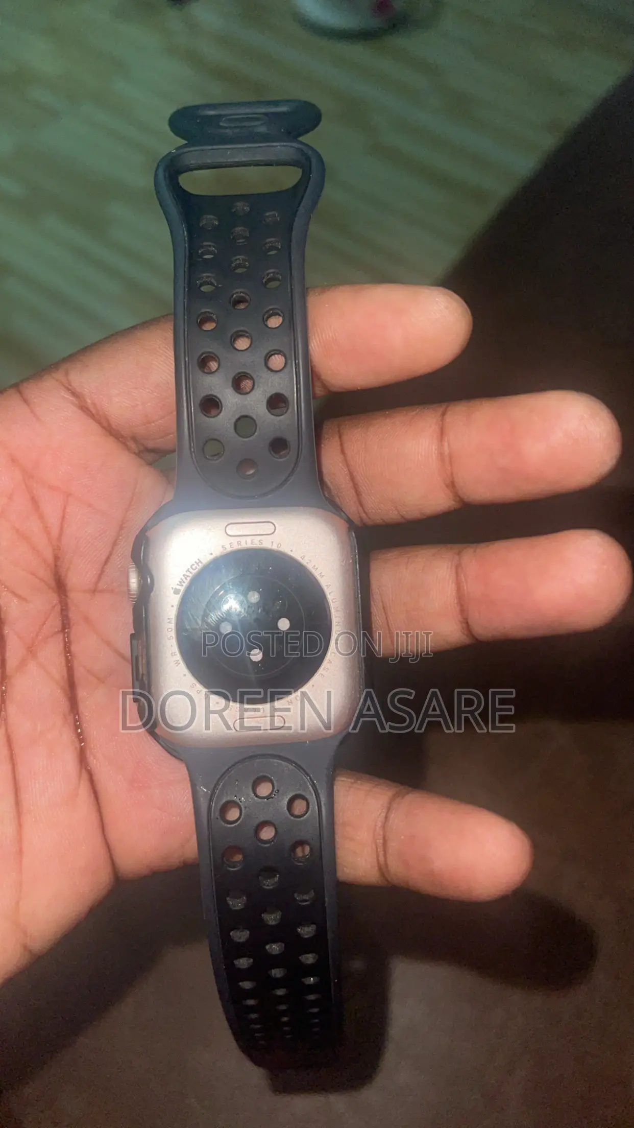 Apple Watch Series 10 42mm (Gps)