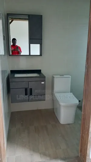 Domestic and Industrial Plumbing Words