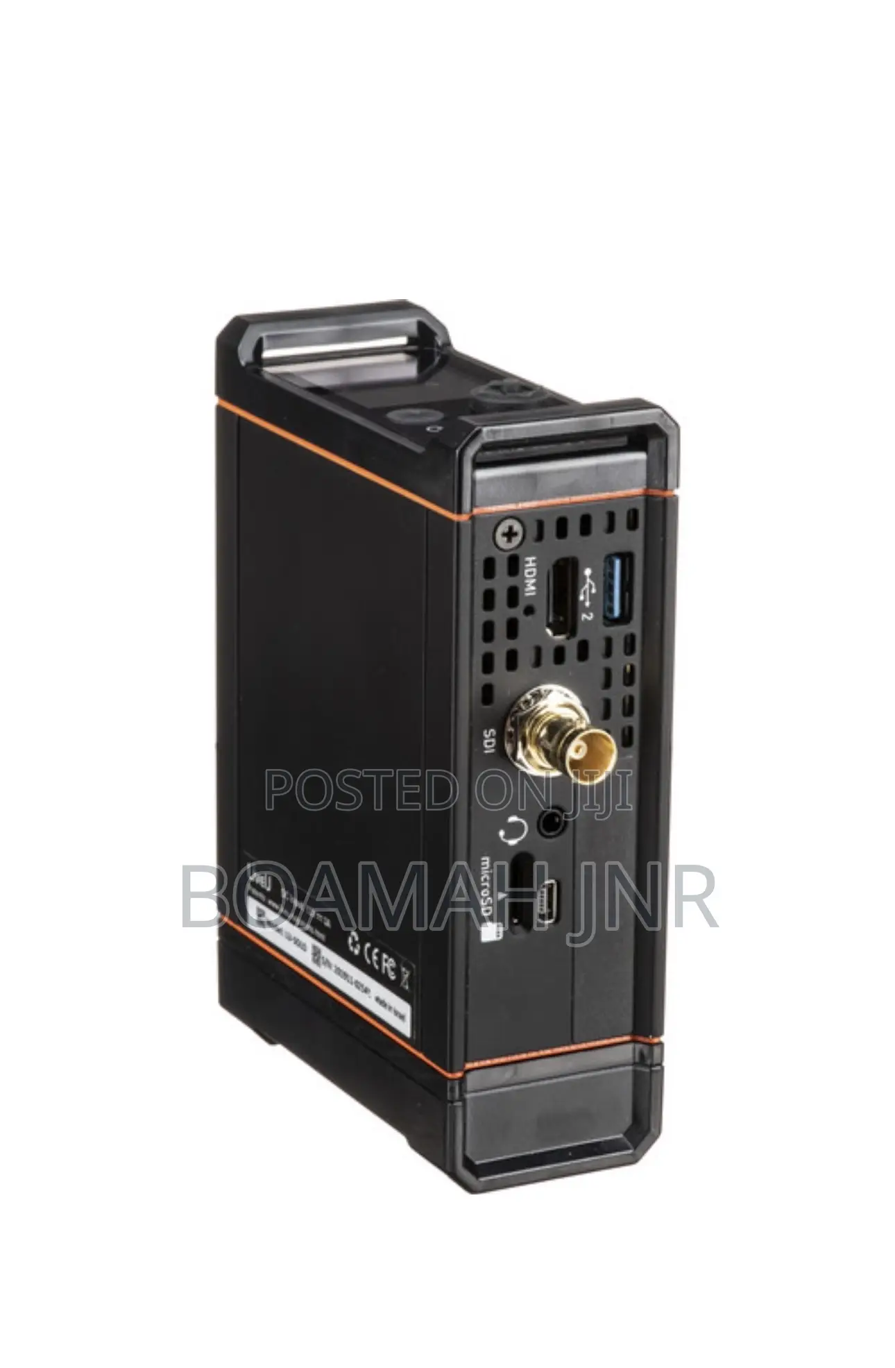 Liveu Solo Sdi/Hdmi Video/Audio Encoder