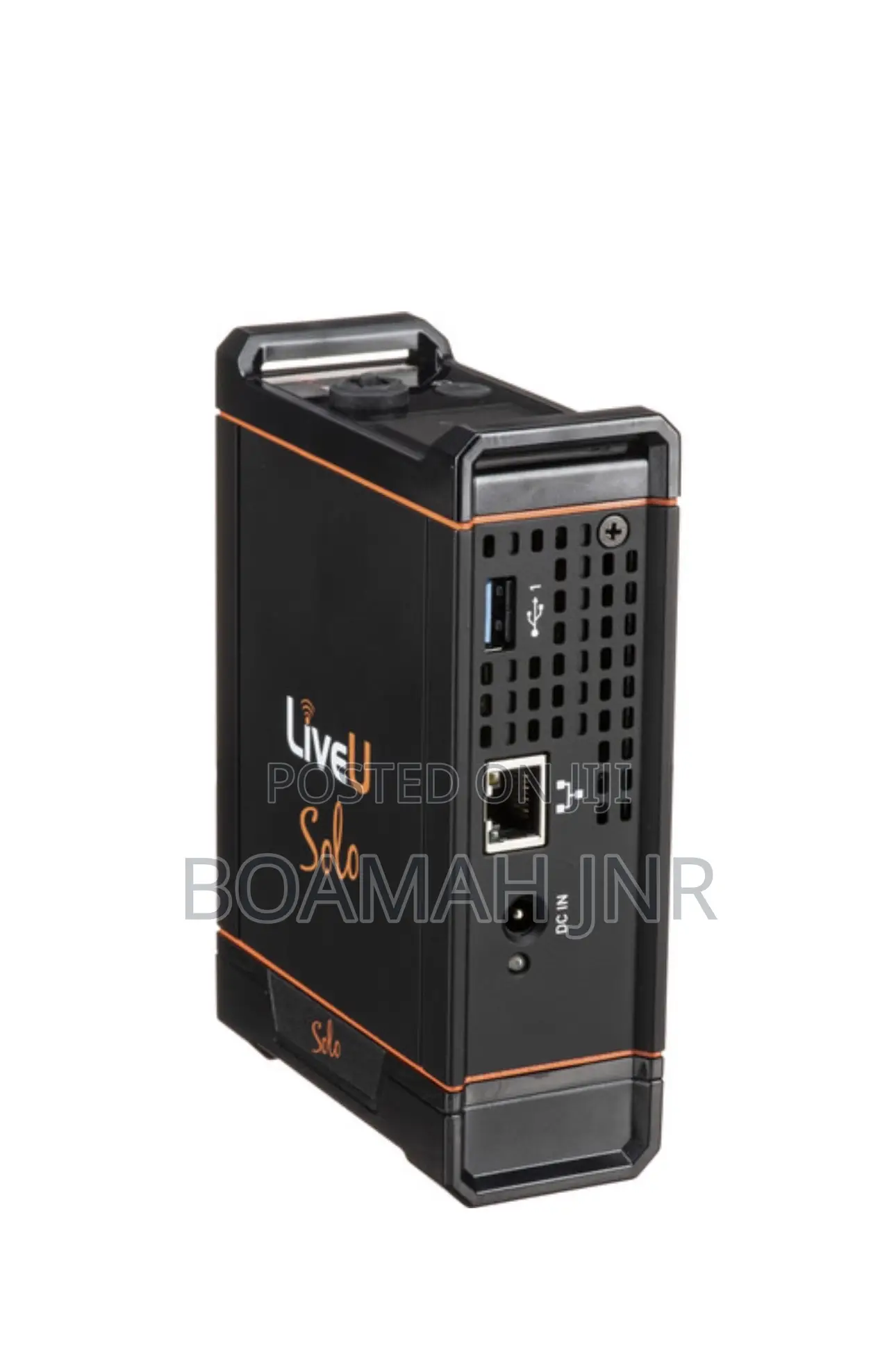 Liveu Solo Sdi/Hdmi Video/Audio Encoder