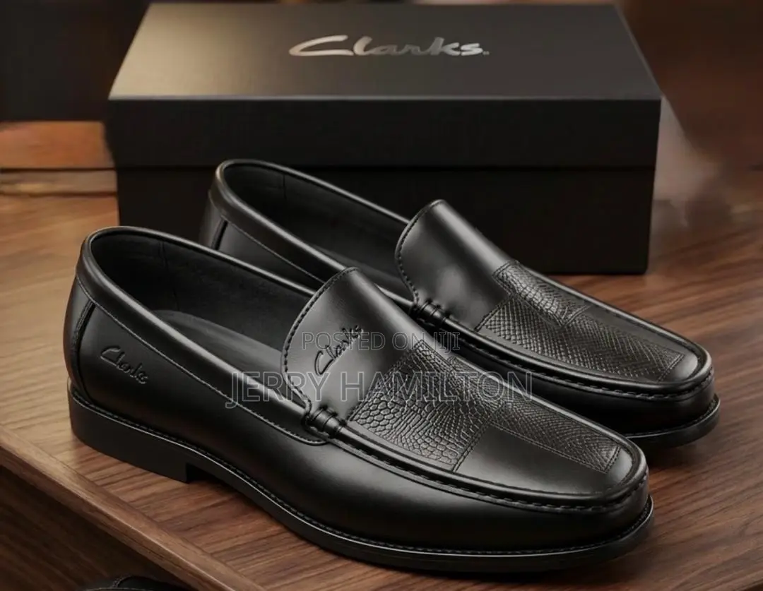 All New Clarks Shoes