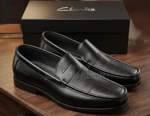All New Clarks Shoes