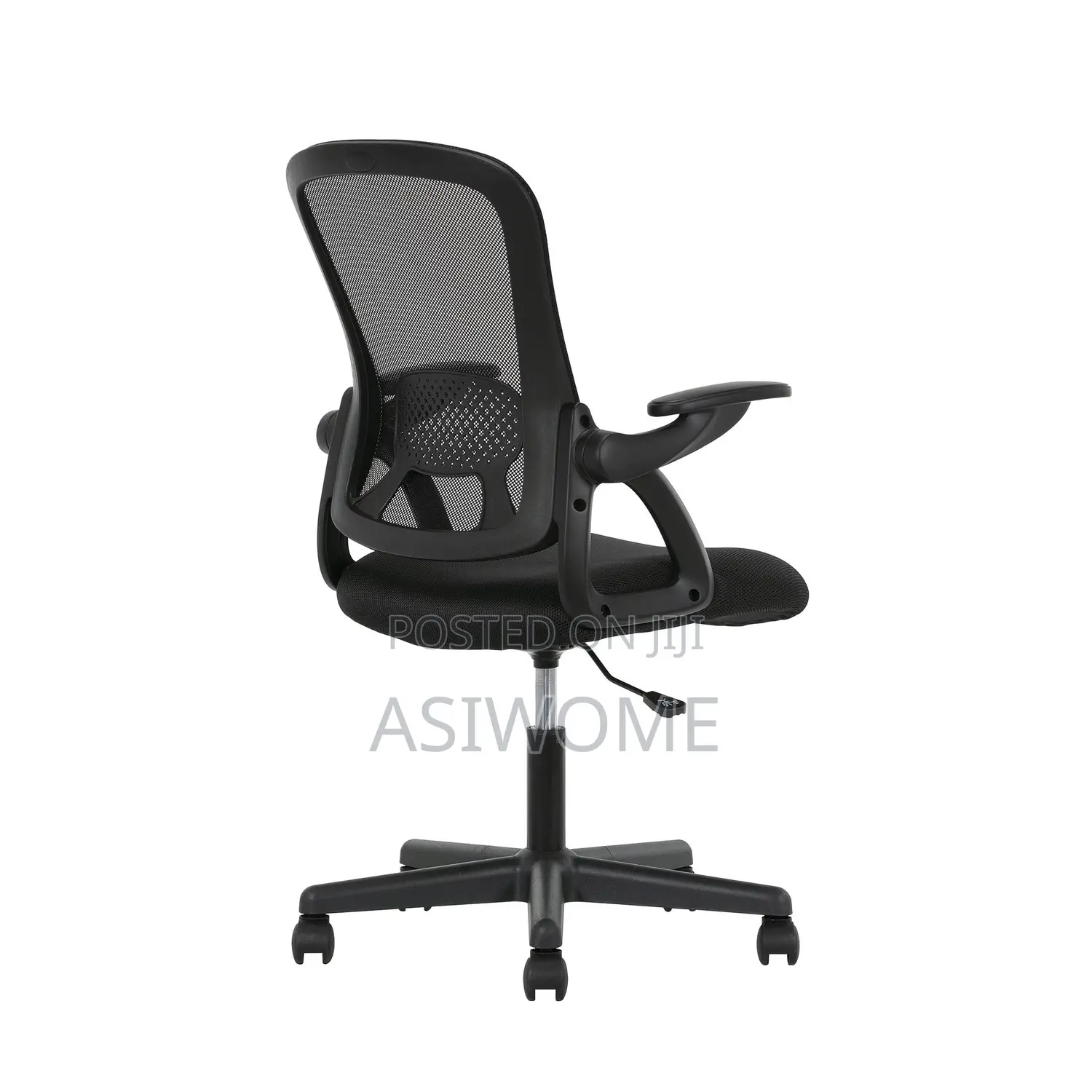 High Back Ergonomic Mesh Office Swivel Chair