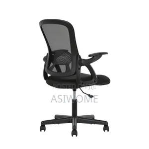 High Back Ergonomic Mesh Office Swivel Chair