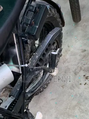 Yamaha 2016 Black